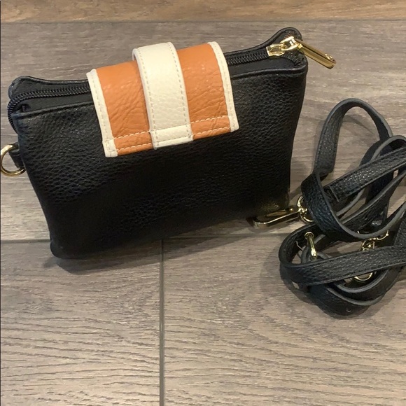 Charming Charlie Crossbody Wallet/Purse - Picture 5 of 6